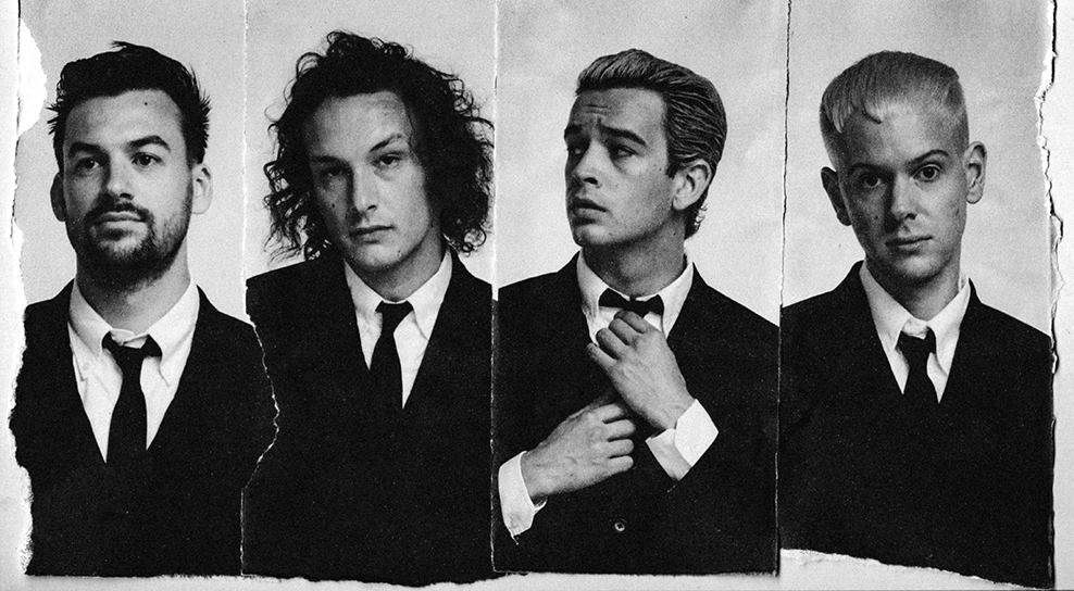 แปลเพลง The 1975 Sex เสพย์สากล 3866