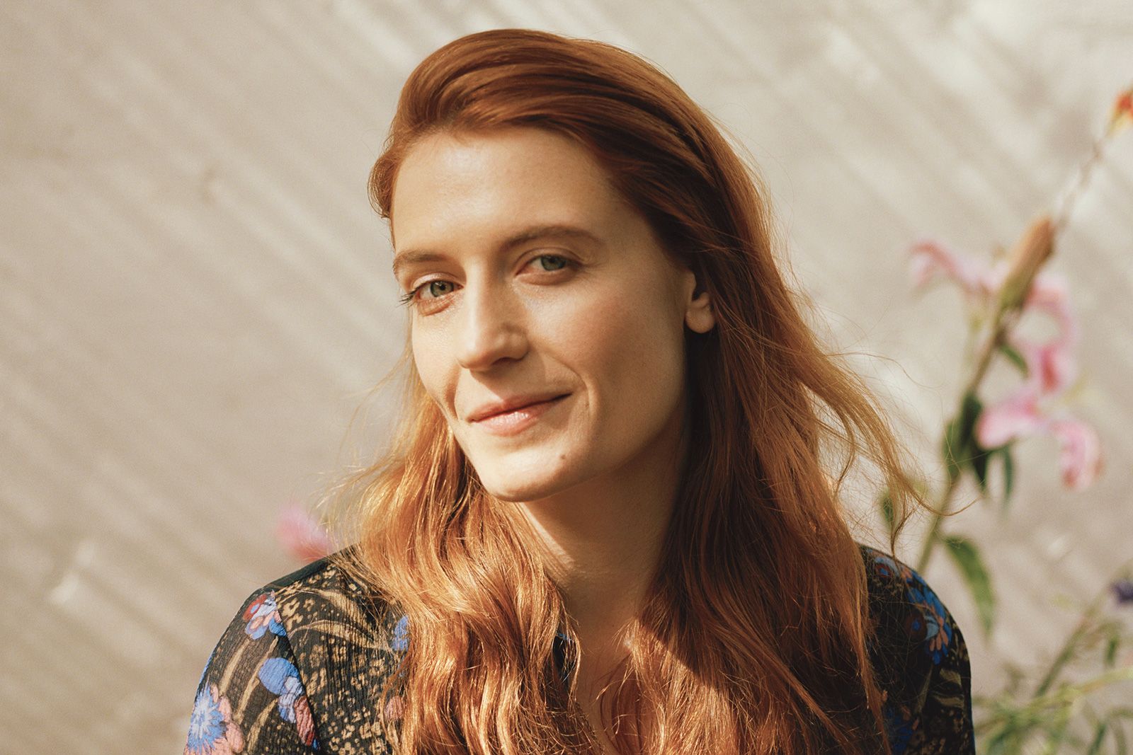 "Jenny of Oldstones" เพลงใหม่จาก Florence + the Machine ประกอบซีรีส์ Game Of Thrones