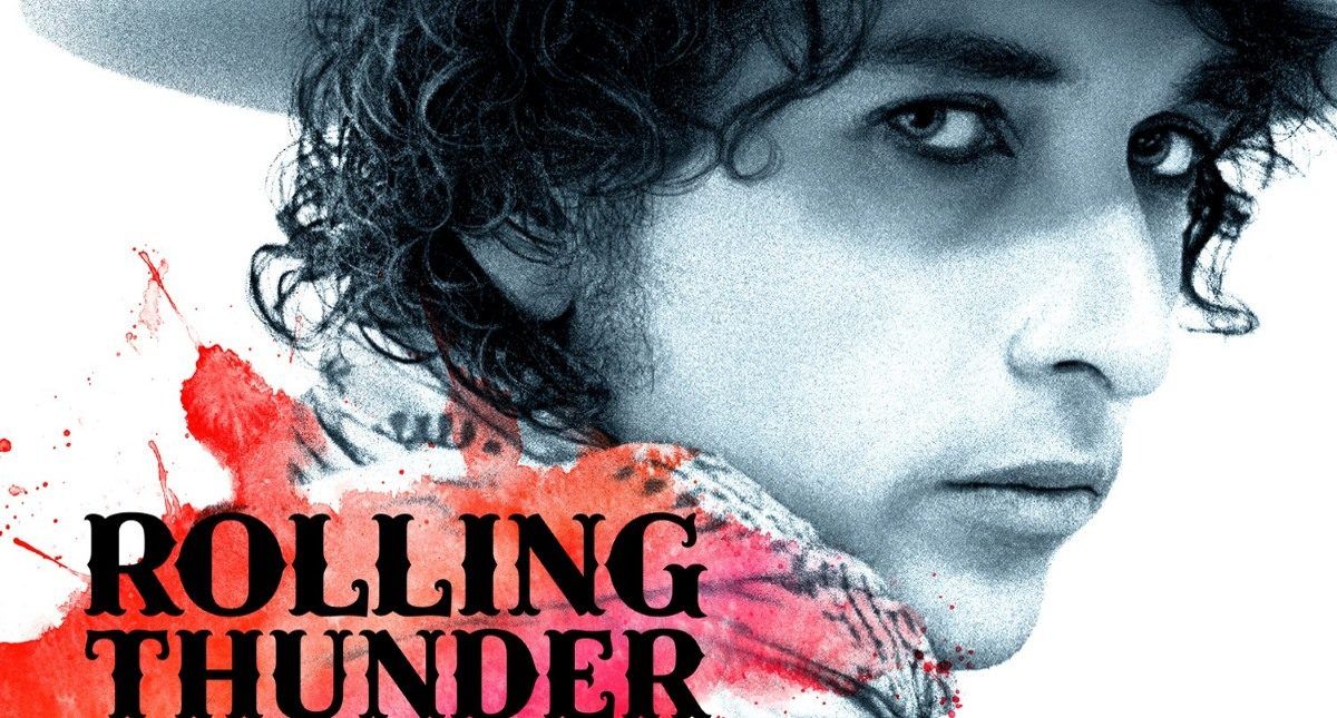 หนังสารคดี Bob Dylan กำกับโดย Martin Scorsese เตรียมลง Netflix มิถุนายนนี้