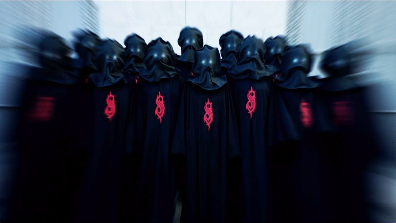 เผยโฉมหน้ากากใหม่ Slipknot เปิดตัวมิวสิกวีดีโอล่าสุด "Unsainted" พร้อมประกาศอัลบั้ม 'We Are Not Your Kind'