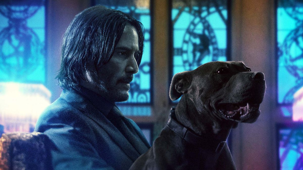 วงกรันจ์ร็อกรุ่นเก๋า Bush เปิดตัวเพลงประกอบหนัง 'John Wick: Chapter 3' ในเพลง "Bullet Holes"