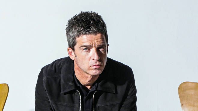 Noel Gallagher เปิดตัวเพลงใหม่ "Rattling Rose" จากอีพีชุด 'Black Star Dancing' เน้นสายทดลอง  