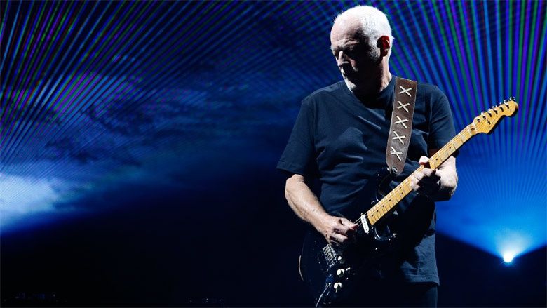David Gilmour มือกีตาร์ Pink Floyd ทำรายการ Podcast ปล่อยให้ฟังบน Youtube