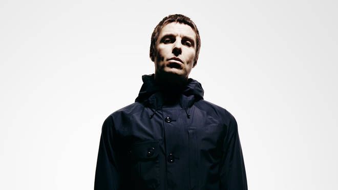 Liam Gallagher ปล่อยเพลงใหม่ "Shockwave" ให้ฟังทาง Youtube แล้ว