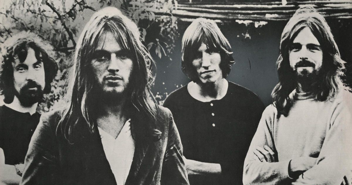 David Gilmour ไม่ปิดโอกาสรียูเนียน Pink Floyd บอก "อะไรก็เกิดขึ้นได้"