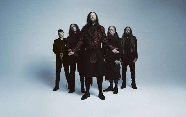 เจ้าพ่อวงการนูเมทัล Korn เปิดตัวเพลงใหม่ "You’ll Never Find Me" พร้อมประกาศอัลบั้ม 'THE NOTHING'