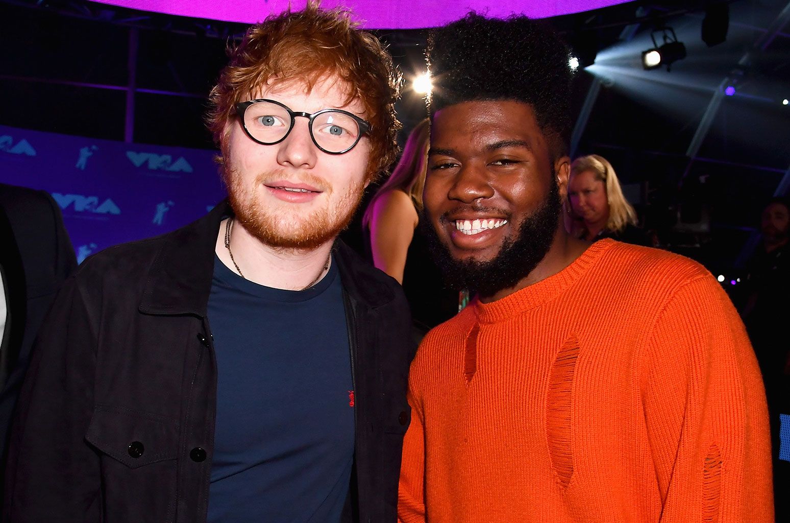 Ed Sheeran จับมือกับ Khalid ปล่อยเพลงใหม่ "Beautiful People" จากอัลบั้ม 'No.6 Collaborations Project'