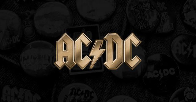 AC/DC ปล่อยวีดีโอการแสดงสดเพลง "Highway to Hell" ตอนยุค 90s แบบคุณภาพชัดเต็มสูบ