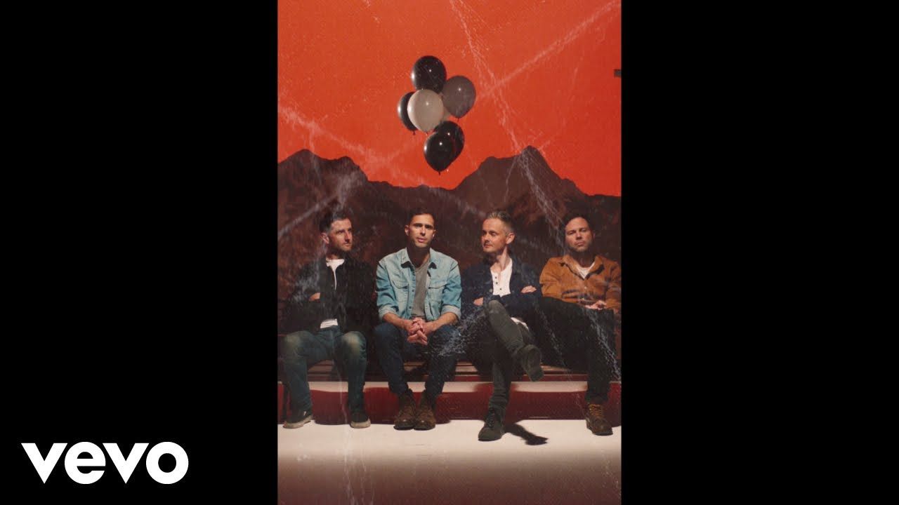 Keane ปล่อยมิวสิกวีดีโอเพลง