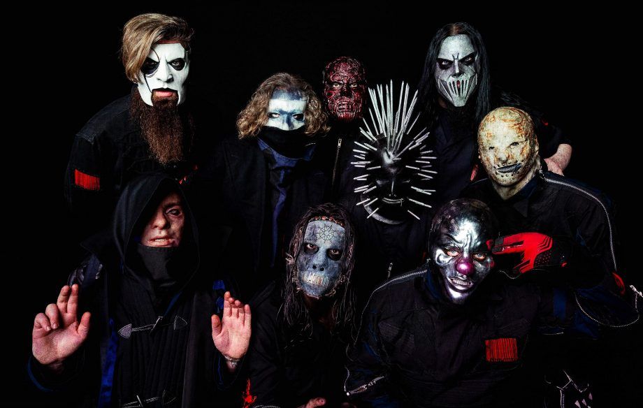 Slipknot เปิดตัวมิวสิกวีดีโอ "Solway Firth" ซิงเกิ้ลล่าสุดจากอัลบั้ม 'We Are Not Your Kind'