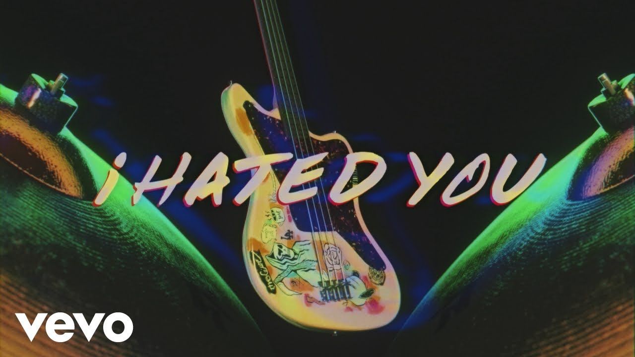 blink182 ปล่อยเพลงใหม่