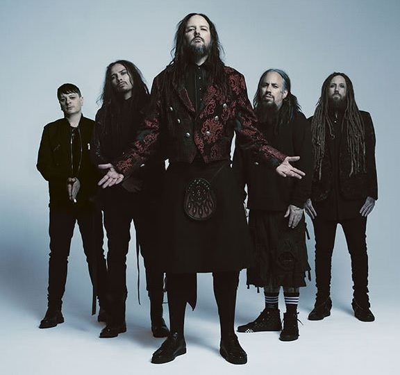 ตัวพ่อวงการนูเมทัล Korn ปล่อยอัลบั้มชุดล่าสุด The Nothing ลง Youtube ครบทุกเพลง