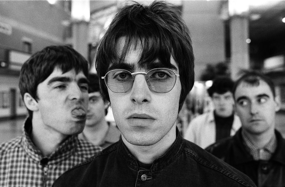 เลียม กัลลาเกอร์ ถ่อมตัวบอก Oasis เป็นวงที่ดี แต่ไม่ได้สุดยอดเหมือน The Beatles และ Pink Floyd