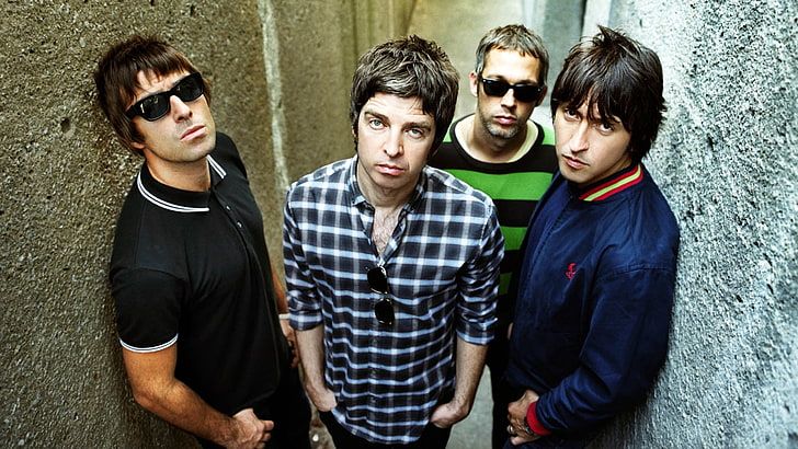 โนล กัลลาเกอร์ สยบข่าวลือรียูเนียน Oasis เชื่อเลียมเพ้อเจ้อเพราะอาการเมาค้าง