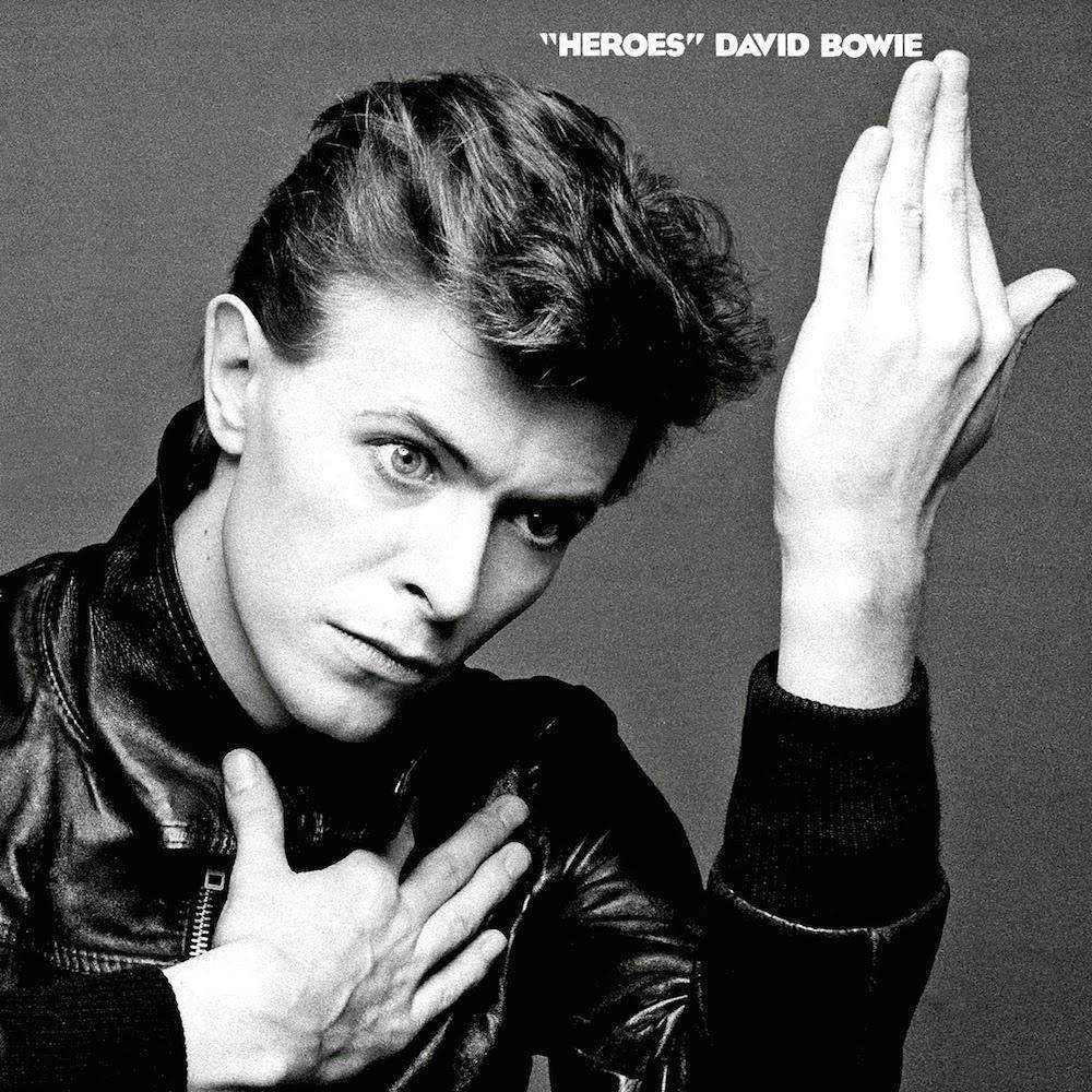 David Bowie ได้รับเกียรติถูกนำชื่อไปตั้งเป็นถนนในปารีส