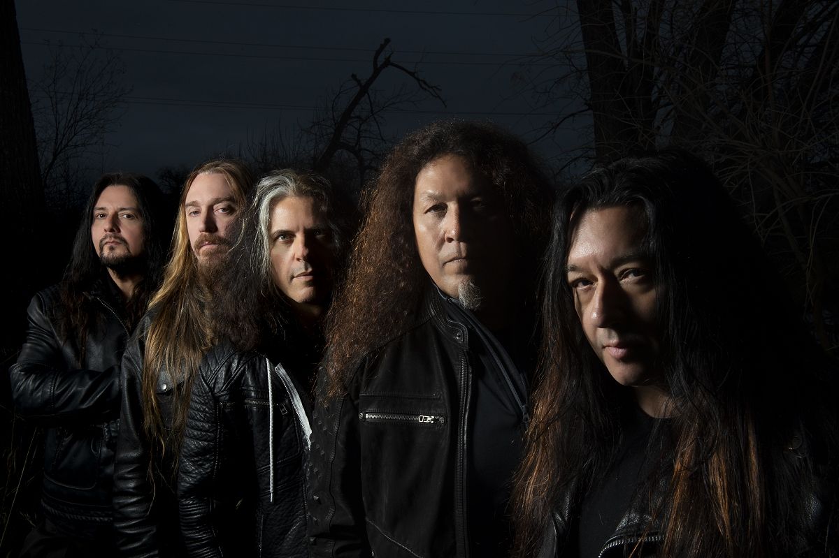 Chuck Billy นักร้องนำวง Testament ติดเชื้อ COVID-19 