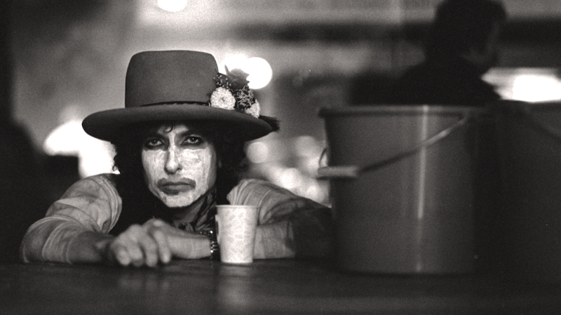 ราชาเพลงโฟล์ก Bob Dylan ปล่อยเพลงใหม่ในรอบ 8 ปี กับซิงเกิ้ล "Murder Most Foul" 