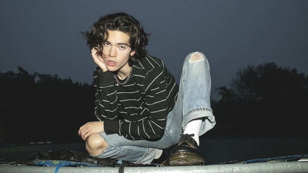 รีวิว Kid Krow ต้นกำเนิดอีกาในคราบวัยรุ่น Conan Gray เสพย์สากล