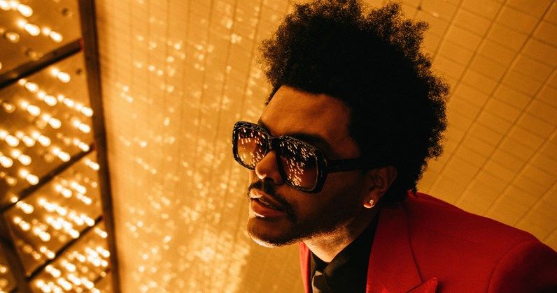 The Weeknd นำอัลบั้มชุดล่าสุด After Hours เปิดตัวอันดับหนึ่งชาร์ต Billboard และ UK Chart