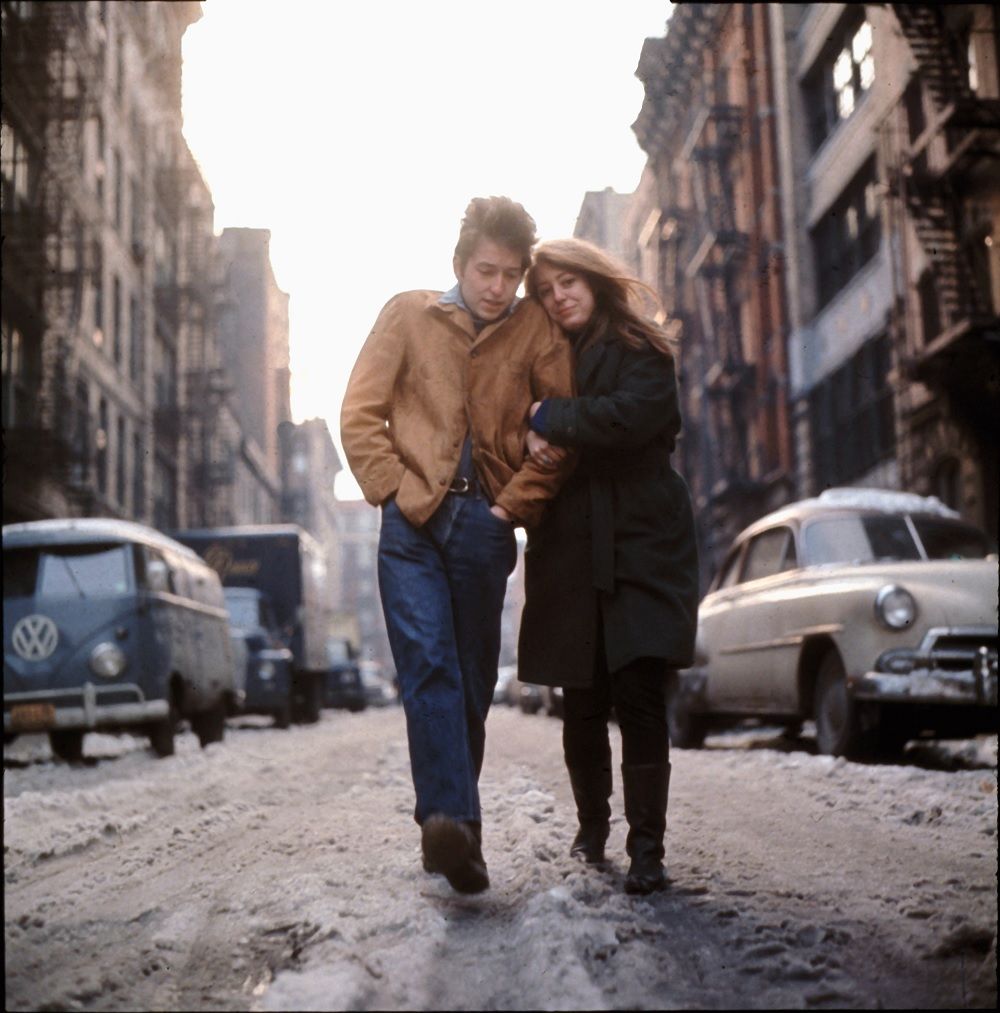 "Don't Think Twice, It's All Right" บทเพลงของ Bob Dylan การทำความเข้าใจความสัมพันธ์ที่ยังไม่อยากผูกมัด