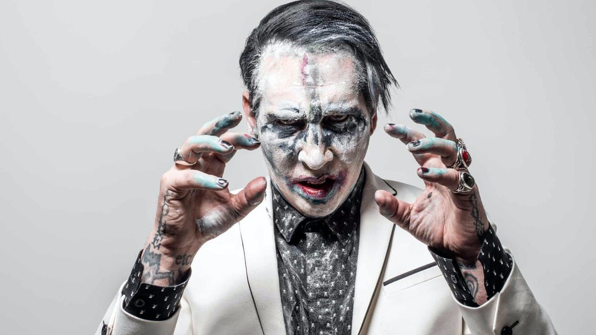 Marilyn Manson ออกมาแถลงครั้งแรก หลังจากถูกกล่าวหาเรื่องล่วงละเมิดทางเพศ