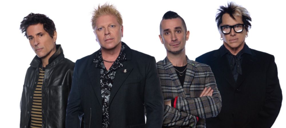 The Offspring รีเทิร์นปล่อยเพลงใหม่ "Let The Bad Times Roll" เตรียมออกอัลบั้มชุดใหม่เดือนเมษายนนี้