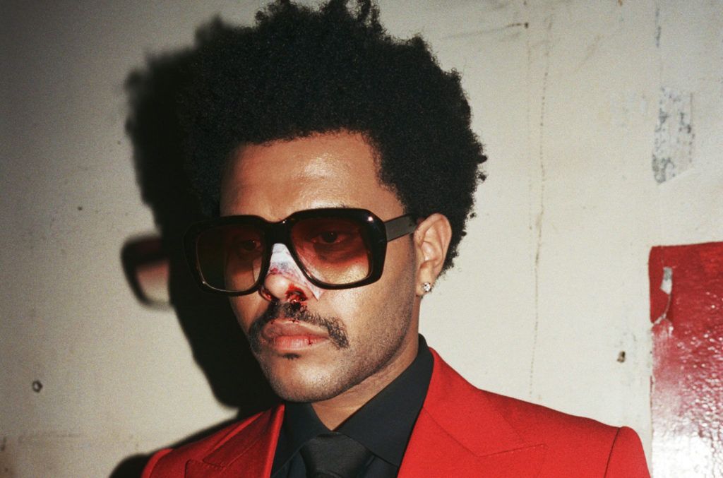 The Weeknd ตัดขาดบอยคอต Grammy ลั่นจะไม่ส่งผลงานเพลงให้พิจารณาอีกต่อไป