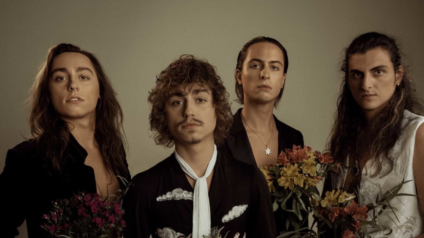 Greta Van Fleet เปิดตัวเพลงใหม่ "Broken Bells" แทร็กจากอัลบั้มล่าสุด The Battle at Garden's Gate