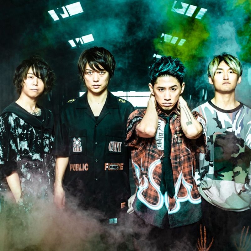 ONE OK ROCK เปิดตัวมิวสิกวีดีโอ "Renegades" (Japanese Version)
