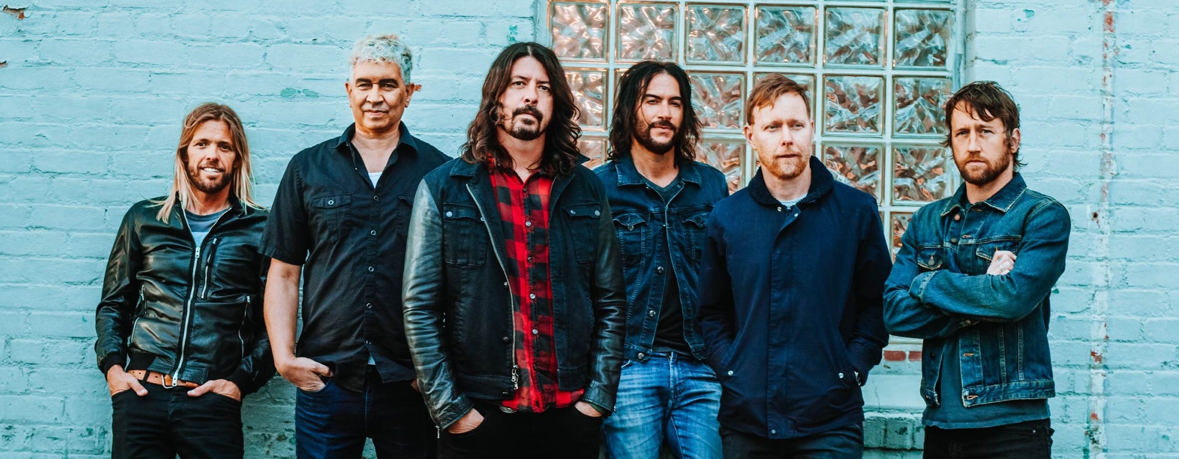Foo Fighters เปิดตัวมิวสิกวีดีโอแอนิเมชัน "Chasing Birds" จากอัลบั้มล่าสุด Medicine At Midnight