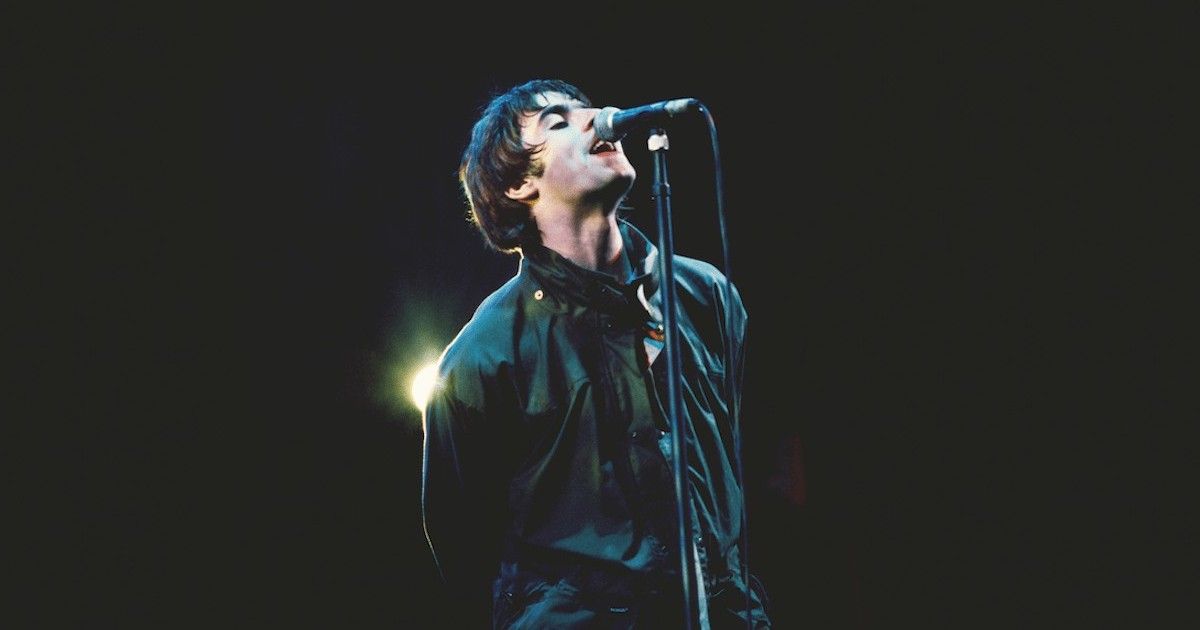 Oasis ปล่อยวีดีโอ "Some Might Say" จากคอนเสิร์ต Knebworth 1996