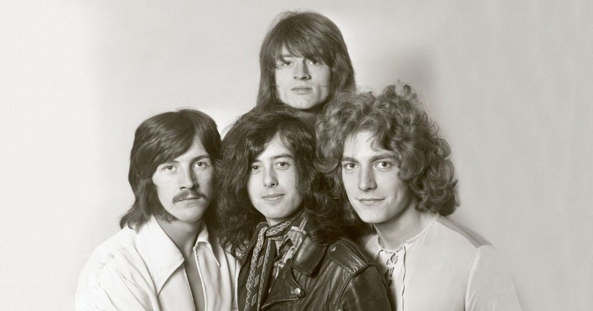 ตัวอย่างหนัง Uncharted ใช้เพลงประกอบของ Led Zeppelin