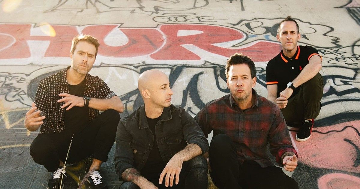 พวกเขากลับมาแล้ว! Simple Plan เปิดตัวซิงเกิ้ลใหม่ "The Antidote"