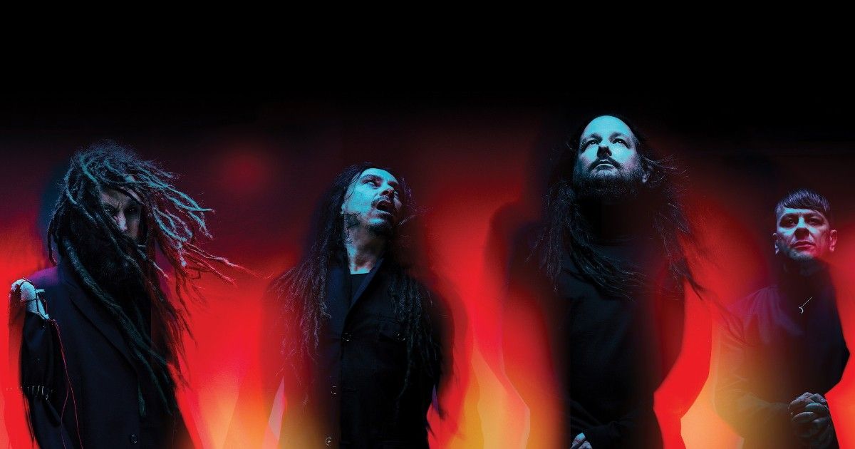 Korn เปิดตัวมิวสิกวีดีโอ "Start The Healing" จากอัลบั้มชุดใหม่ Requiem