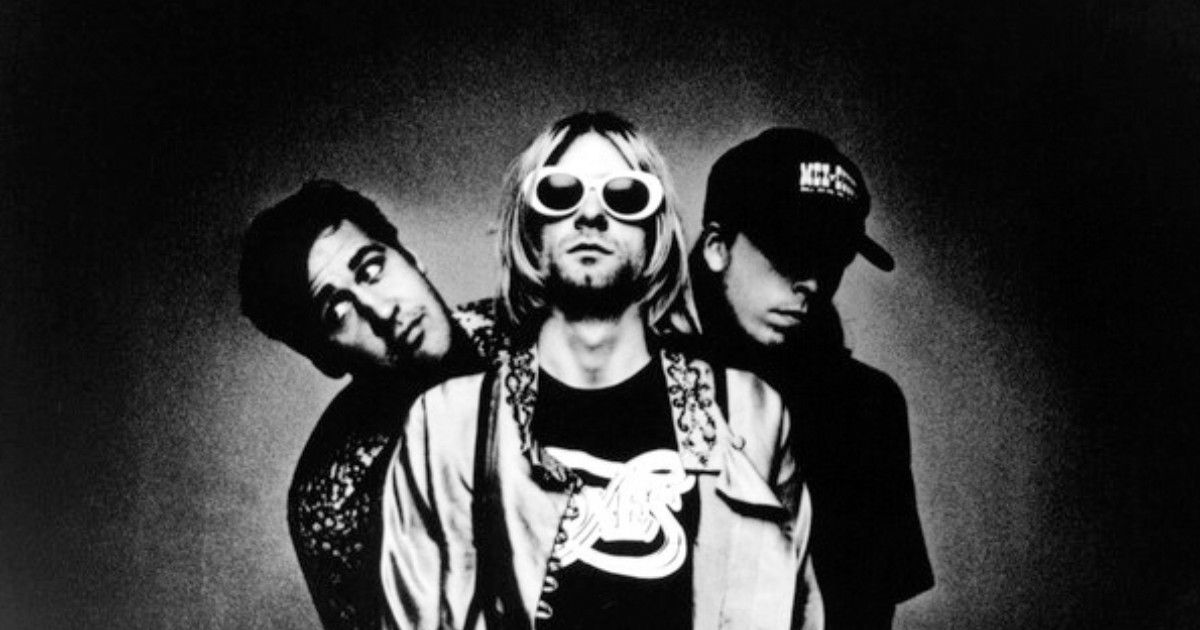 แปลเพลง : Nirvana - Smells Like Teen Spirit แด่จิตวิญญาณของวัยรุ่น