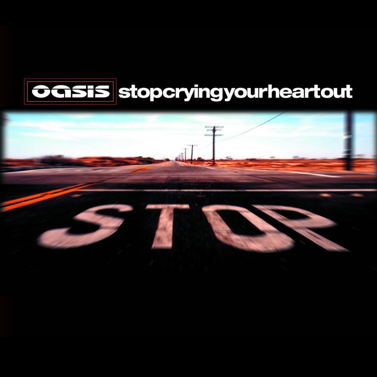 แปลเพลง : Oasis - Stop Crying Your Heart Out บทเพลงปลอบจิตใจและคราบน้ำตา