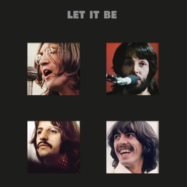 แปลเพลง : The Beatles - Let It Be บทเพลงปิดฉากสี่เต่าทอง