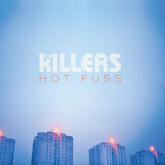 แปลเพลง : The Killers - Mr. Brightside เบิกเนตรนายโลกสวย