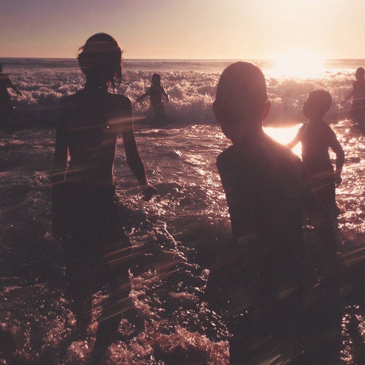 แปลเพลง : Linkin Park - Heavy ความหนักหน่วงที่ถูกเก็บกด