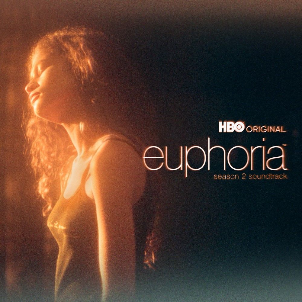 Lana Del Rey ปล่อยเพลงใหม่ "Watercolor Eyes" ประกอบซีรีส์ Euphoria