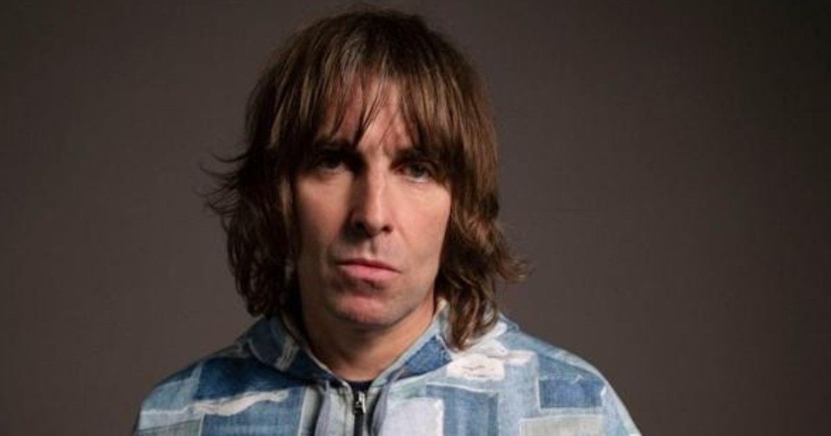 Liam Gallagher อดีตนักร้องนำ Oasis ปล่อยเพลงใหม่ "Everything's Electric"