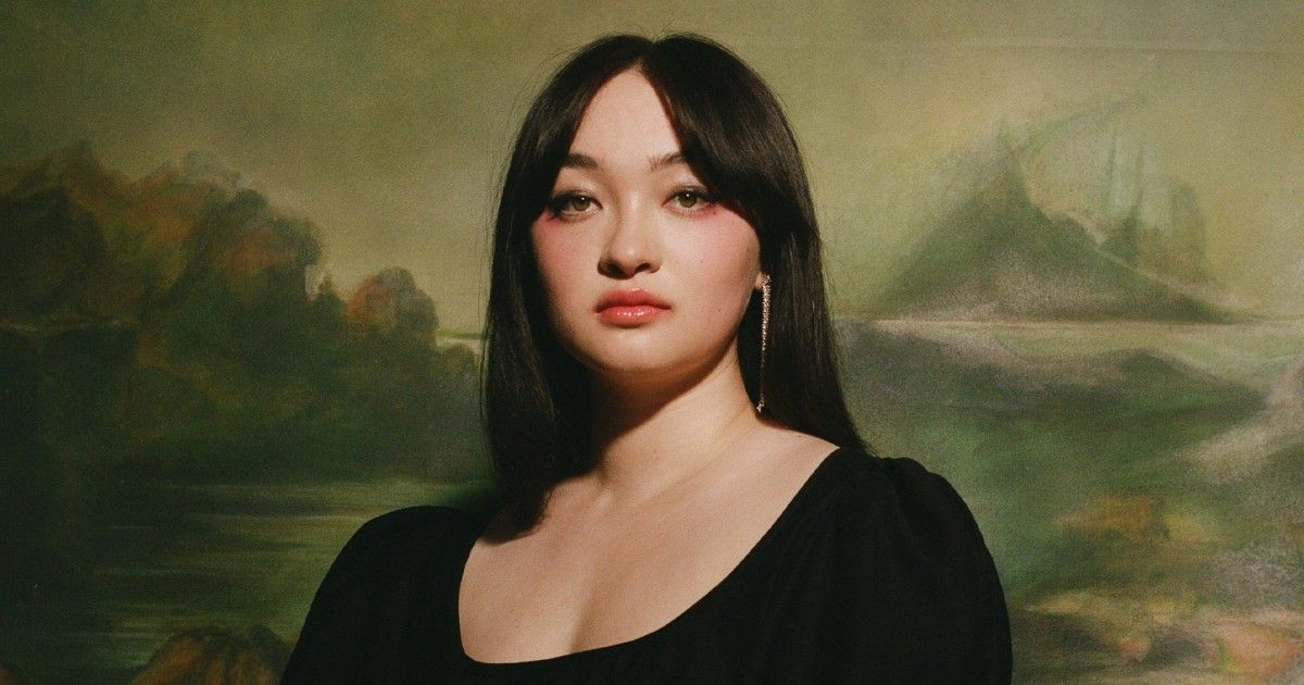 ศิลปินสาวอายุน้อยมากฝีมือ mxmtoon ปล่อยซิงเกิ้ลใหม่ "mona lisa"