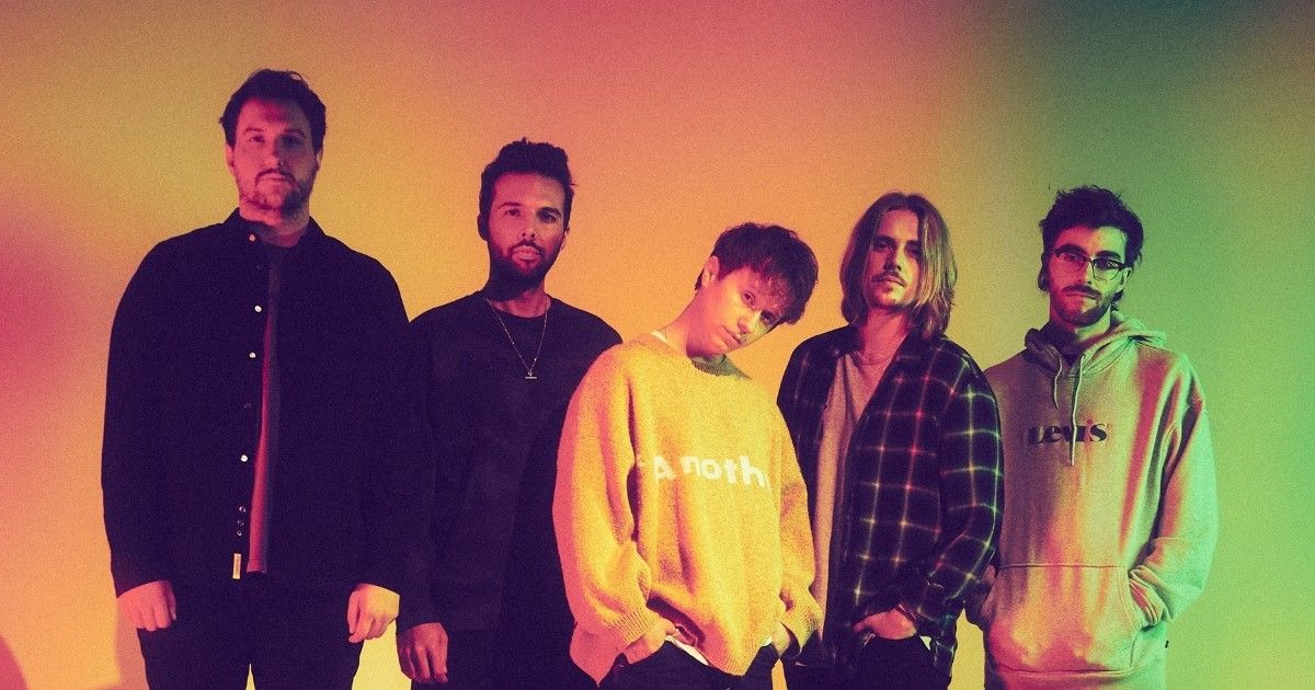 Nothing But Thieves ปล่อยเพลง "Life's Coming in Slow" ประกอบเกม Gran Turismo 7