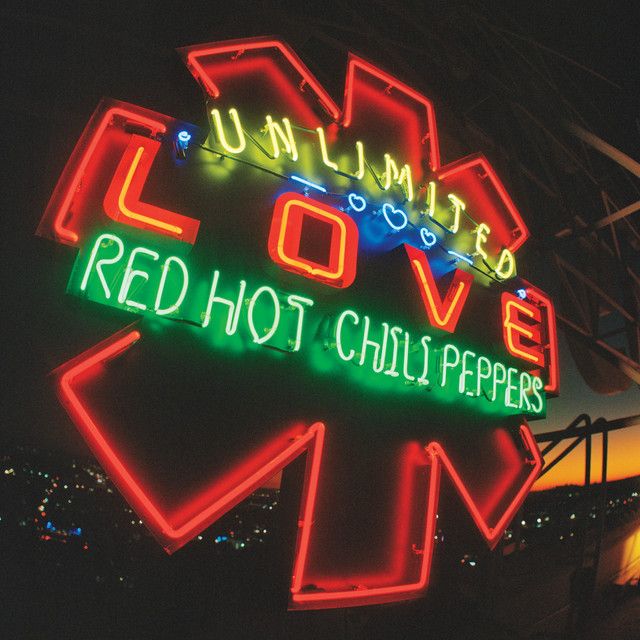 Red Hot Chili Peppers ปล่อยเพลงใหม่ "Poster Child" จากอัลบั้มล่าสุด Unlimited Love