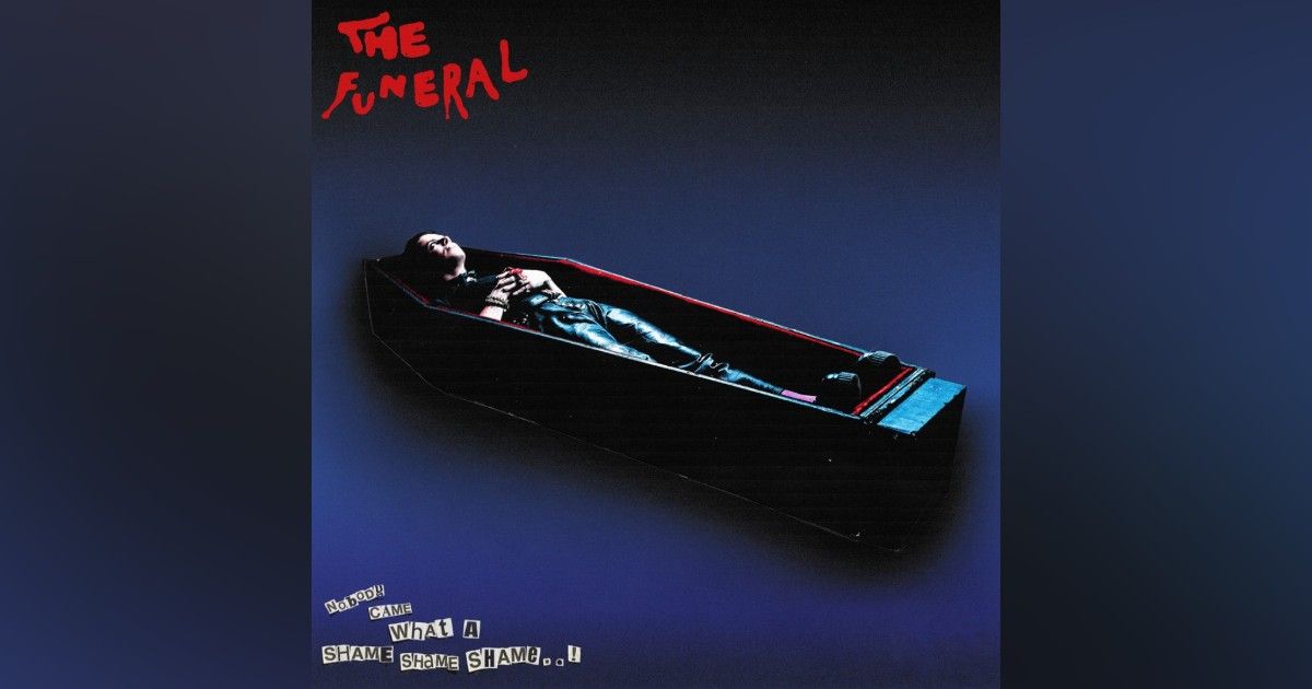 YUNGBLUD ปล่อยมิวสิกวีดีโอ "The Funeral" ร่วมแสดงโดย Ozzy Osbourne
