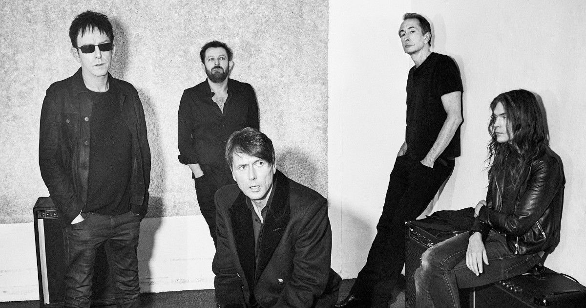 Suede ประกาศอัลบั้มใหม่ Autofiction พร้อมปล่อยซิงเกิ้ลใหม่ "She Still Leads Me On"