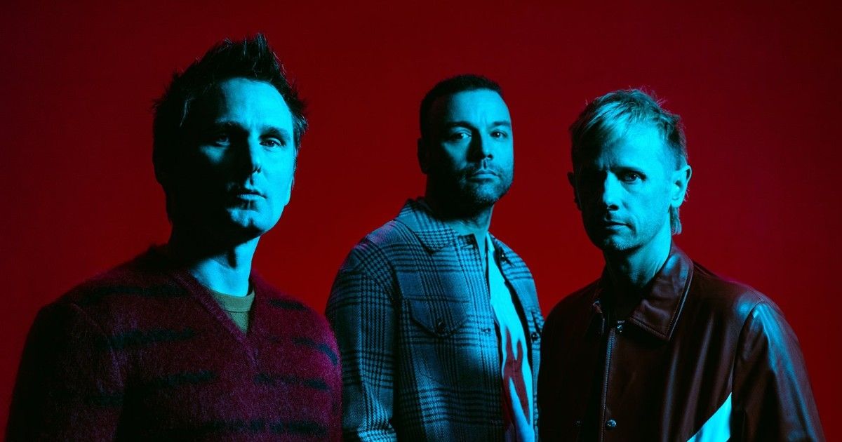 Muse ปล่อยเพลงใหม่ "Will of the People" จากอัลบั้มใหม่ที่จะออกวันที่ 26 สิงหาคมนี้