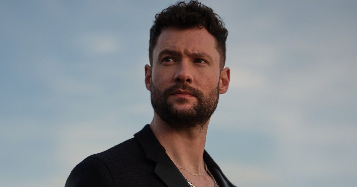 Calum Scott เจ้าของเสียงร้องเพลง "Dancing On My Own", "You Are The Reason" คอนเฟิร์มเล่นคอนเสิร์ตที่ไทย