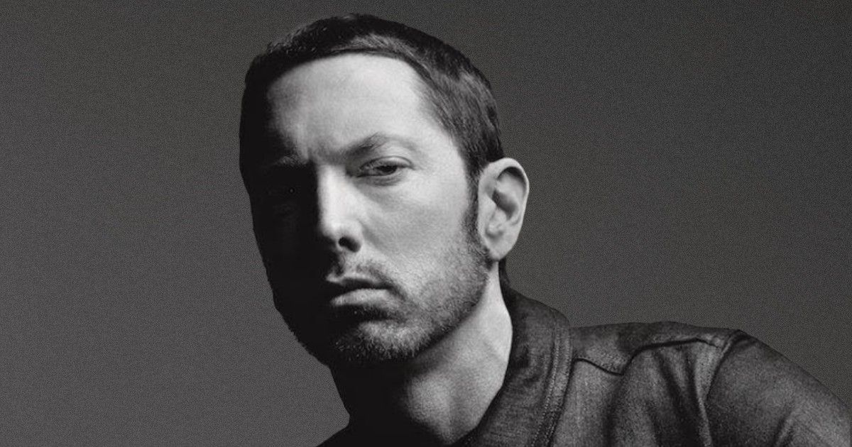 Eminem ปล่อยเพลงใหม่ "The King And I" ฟีทกับ CeeLo Green ประกอบหนังชีวประวัติ Elvis
