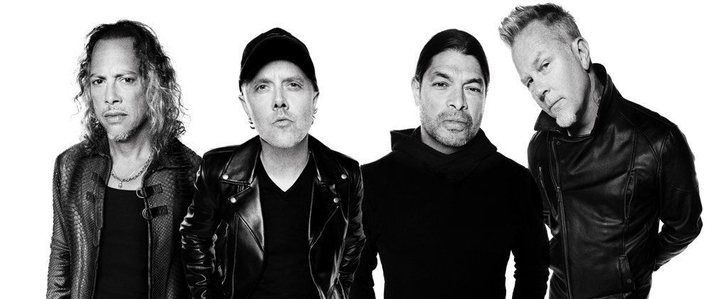 Metallica ปล่อยวีดีโอแสดงเพลง "Master of Puppets" ที่งาน Prague Rocks 2022
